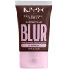 Nyx Professional Makeup Bare With Me Blur Tint Foundation 30ml (varios Shades) - Espresso In Espresso
