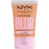 Nyx Professional Makeup Bare With Me Blur Tint Foundation 30ml (varios Shades) - Golden In Golden