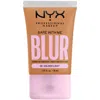 Nyx Professional Makeup Bare With Me Blur Tint Foundation 30ml (varios Shades) - Golden Light In Golden Light