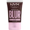 Nyx Professional Makeup Bare With Me Blur Tint Foundation 30ml (varios Shades) - Java In Java