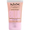 Nyx Professional Makeup Bare With Me Blur Tint Foundation 30ml (varios Shades) - Light Ivory In Light Ivory