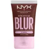 Nyx Professional Makeup Bare With Me Blur Tint Foundation 30ml (varios Shades) - Mocha In Mocha