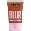 Nyx Professional Makeup Bare With Me Blur Tint Foundation 30ml (varios Shades) - Nutmeg In Nutmeg