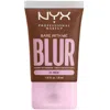 Nyx Professional Makeup Bare With Me Blur Tint Foundation 30ml (varios Shades) - Rich In Rich