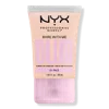 Nyx Professional Makeup Bare With Me Blur Tint Soft Matte Foundation - 01: Pale
