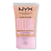 Nyx Professional Makeup Bare With Me Blur Tint Soft Matte Foundation - 04: Light Neutral