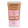 Nyx Professional Makeup Bare With Me Blur Tint Soft Matte Foundation - 10: Medium