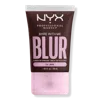 Nyx Professional Makeup Bare With Me Blur Tint Soft Matte Foundation - 24: Java