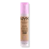 Nyx Professional Makeup Bare With Me Hydrating Face & Body Concealer Serum - Medium