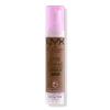 Nyx Professional Makeup Bare With Me Hydrating Face & Body Concealer Serum - Mocha In Brown