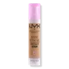 Nyx Professional Makeup Bare With Me Hydrating Face & Body Concealer Serum - Sand In Sand