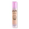 Nyx Professional Makeup Bare With Me Hydrating Face & Body Concealer Serum - Vanilla In White