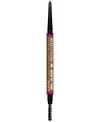 Nyx Professional Makeup Blade & Shade Brow Pencil In Blonde