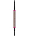 Nyx Professional Makeup Blade & Shade Brow Pencil In Cool Ash Brown