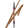 Nyx Professional Makeup Blade & Shade, Nano Brow Mechanical Pencil (various Shades) - Ash Blonde In Ash Blonde