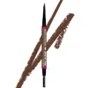 NYX PROFESSIONAL MAKEUP BLADE & SHADE, NANO BROW MECHANICAL PENCIL (VARIOUS SHADES) - CHOCOLATE