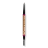 Nyx Professional Makeup Brow Blade And Shade Nano Brow Mechanical Pencil - Ash Blonde