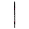 Nyx Professional Makeup Brow Blade And Shade Nano Brow Mechanical Pencil - Black In Black