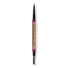 Nyx Professional Makeup Brow Blade And Shade Nano Brow Mechanical Pencil - Blonde In Brown