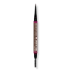 Nyx Professional Makeup Brow Blade And Shade Nano Brow Mechanical Pencil - Brunette In Brown