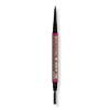 Nyx Professional Makeup Brow Blade And Shade Nano Brow Mechanical Pencil - Chocolate In Brown