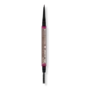 Nyx Professional Makeup Brow Blade And Shade Nano Brow Mechanical Pencil - Cool Ash Brown