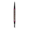 Nyx Professional Makeup Brow Blade And Shade Nano Brow Mechanical Pencil - Ash Brown In Brown