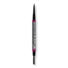 Nyx Professional Makeup Brow Blade And Shade Nano Brow Mechanical Pencil - Grey In Gray