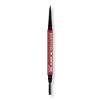 Nyx Professional Makeup Brow Blade And Shade Nano Brow Mechanical Pencil - Rich Auburn