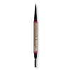 Nyx Professional Makeup Brow Blade And Shade Nano Brow Mechanical Pencil - Taupe In Brown