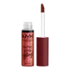 Nyx Professional Makeup Butter Gloss Bling Non-sticky Lip Gloss - Big Spender