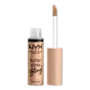 Nyx Professional Makeup Butter Gloss Bling Non-sticky Lip Gloss - Bring The Bling