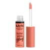 Nyx Professional Makeup Butter Gloss Bling Non-sticky Lip Gloss - Dripped Out