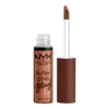 Nyx Professional Makeup Butter Gloss Bling Non-sticky Lip Gloss - Hustla