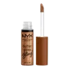 Nyx Professional Makeup Butter Gloss Bling Non-sticky Lip Gloss - Pay Me In Gold