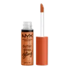 Nyx Professional Makeup Butter Gloss Bling Non-sticky Lip Gloss - Pricey