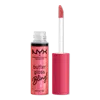 Nyx Professional Makeup Butter Gloss Bling Non-sticky Lip Gloss - She Got Money