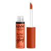 Nyx Professional Makeup Butter Gloss Bling Non-sticky Lip Gloss - Shimmer Down