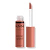 Nyx Professional Makeup Butter Gloss Non-sticky Lip Gloss - Bit Of Honey