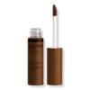 Nyx Professional Makeup Butter Gloss Non-sticky Lip Gloss - Caramel In Brown