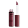 Nyx Professional Makeup Butter Gloss Non-sticky Lip Gloss - Devils Food Cake