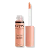 Nyx Professional Makeup Butter Gloss Non-sticky Lip Gloss - Fortune Cookie