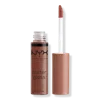 Nyx Professional Makeup Butter Gloss Non-sticky Lip Gloss - Ginger Snap