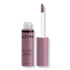 Nyx Professional Makeup Butter Gloss Non-sticky Lip Gloss - Marshmallow In White