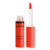 Nyx Professional Makeup Butter Gloss Non-sticky Lip Gloss - Orangesicle In Orange