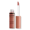 Nyx Professional Makeup Butter Gloss Non-sticky Lip Gloss - Praline In Brown