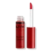 Nyx Professional Makeup Butter Gloss Non-sticky Lip Gloss - Red Velvet In Red