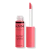 Nyx Professional Makeup Butter Gloss Non-sticky Lip Gloss - Sorbert