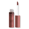 Nyx Professional Makeup Butter Gloss Non-sticky Lip Gloss - Spiked Toffee