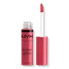 Nyx Professional Makeup Butter Gloss Non-sticky Lip Gloss - Strawberry Cheesecake